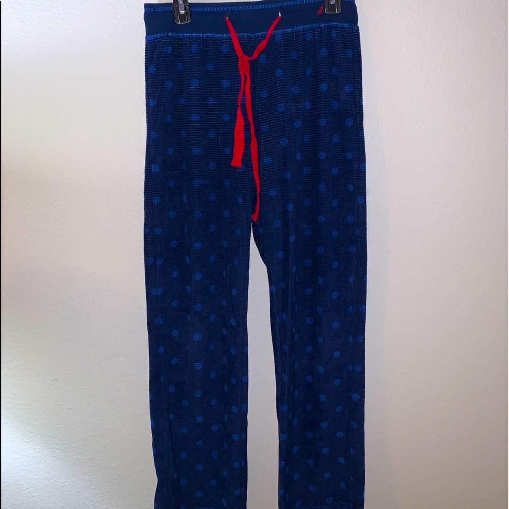 Kohl’s pajama pants